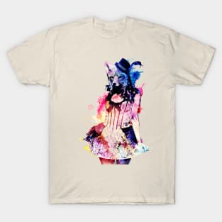 Foxy Lady T-Shirt